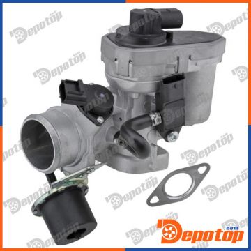 Vanne EGR pour FORD | 6NU010171171, 73-0097